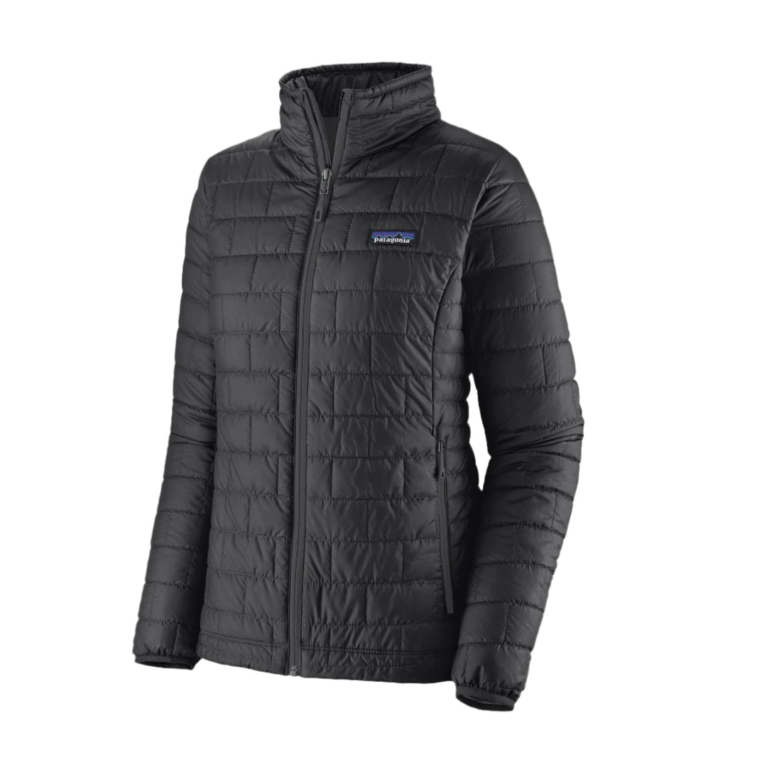 Patagonia W's Nano Puff Jacket | Tailwaters Fly Fishing