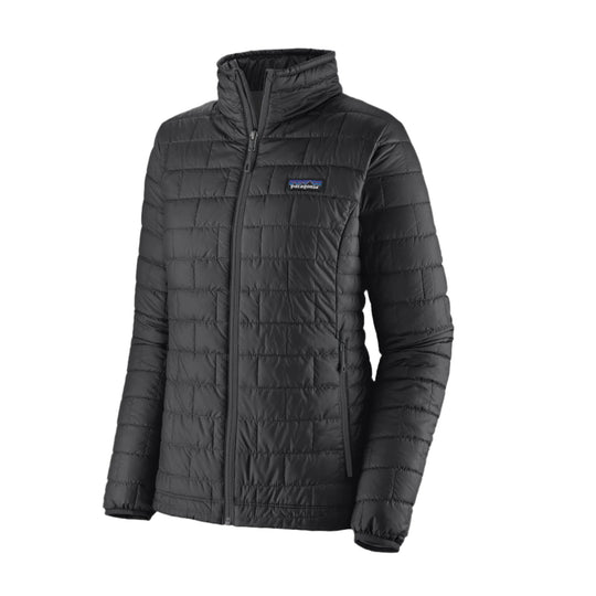Patagonia W's Nano Puff Jacket | Tailwaters Fly Fishing