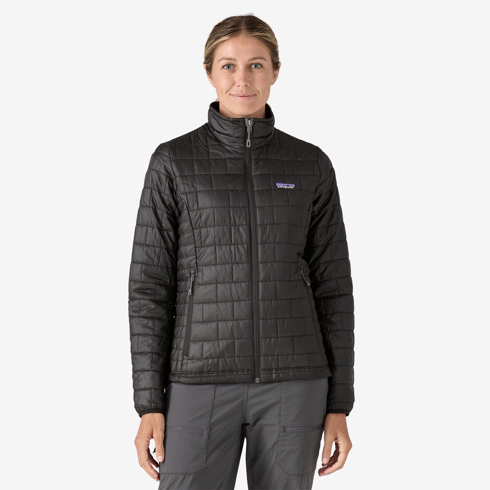 Patagonia W's Nano Puff Jacket