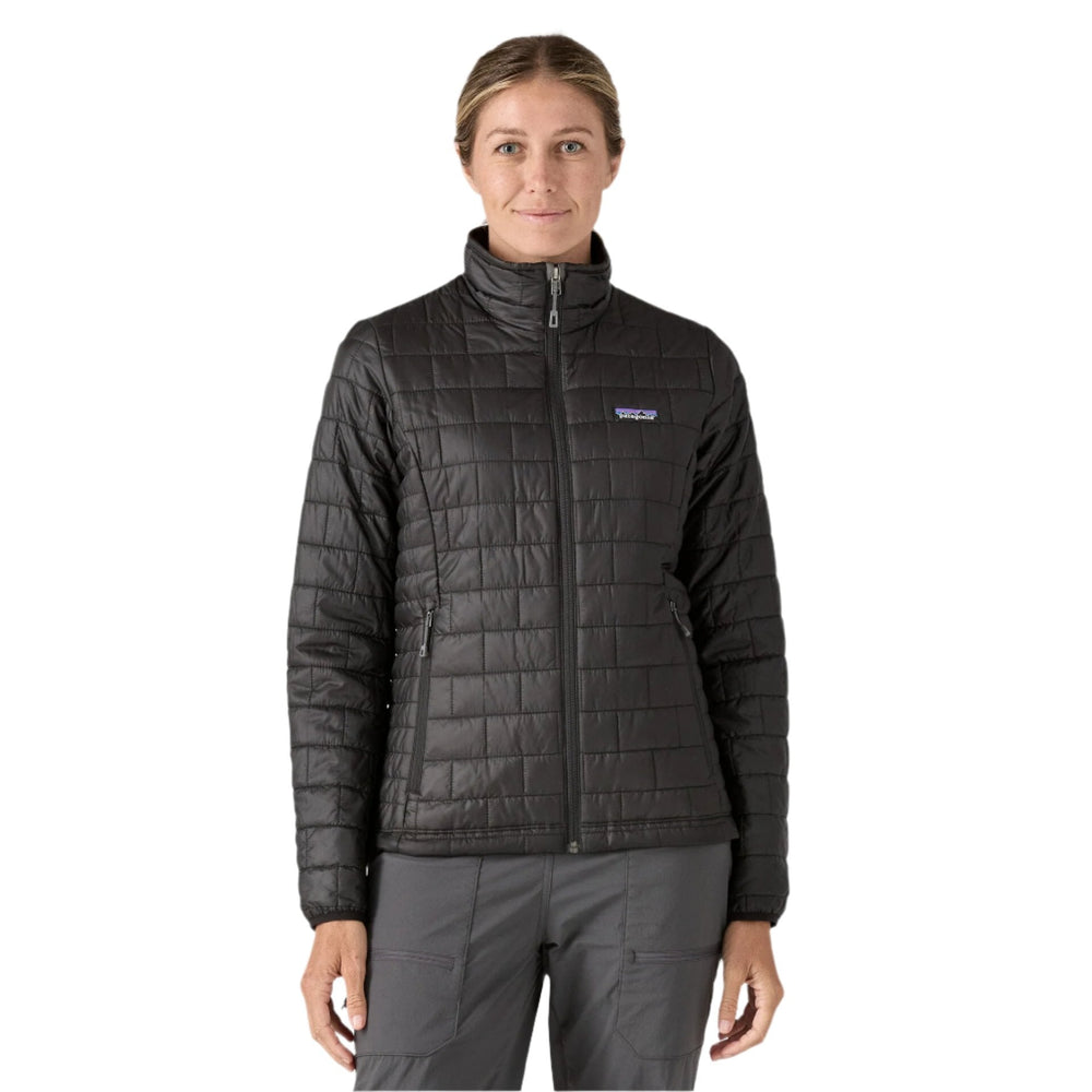 Patagonia W's Nano Puff Jacket | Tailwaters Fly Fishing