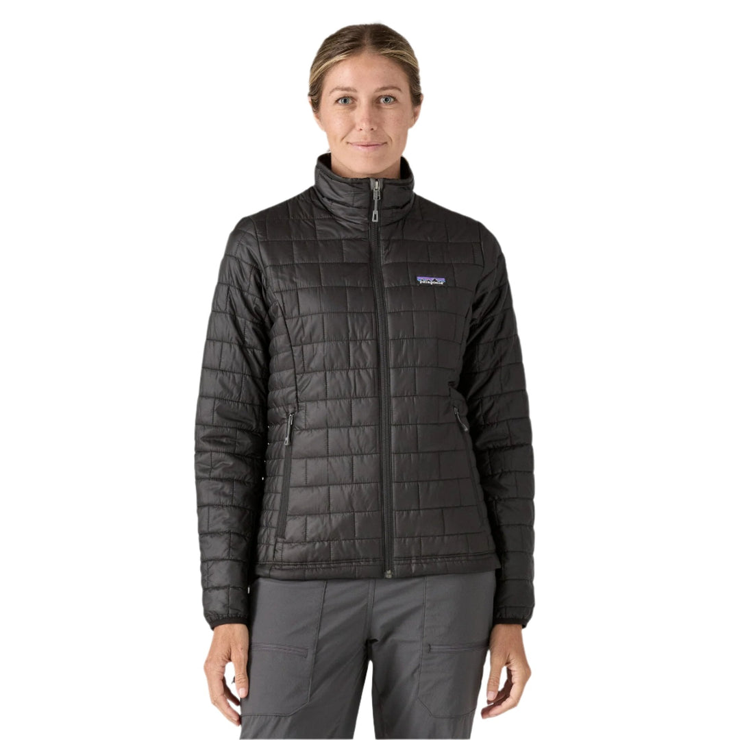 Patagonia W's Nano Puff Jacket | Tailwaters Fly Fishing