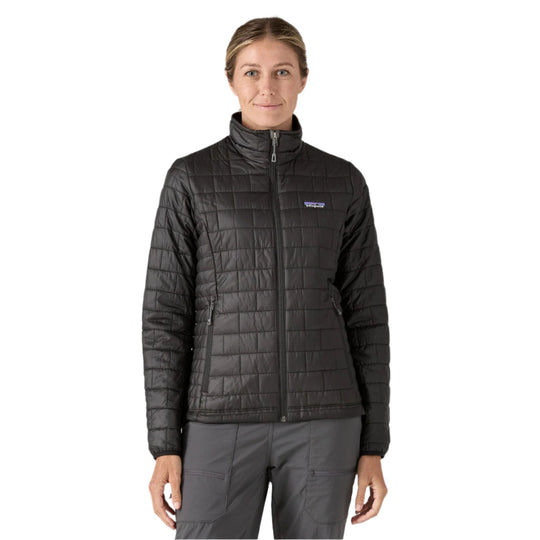 Patagonia W's Nano Puff Jacket | Tailwaters Fly Fishing