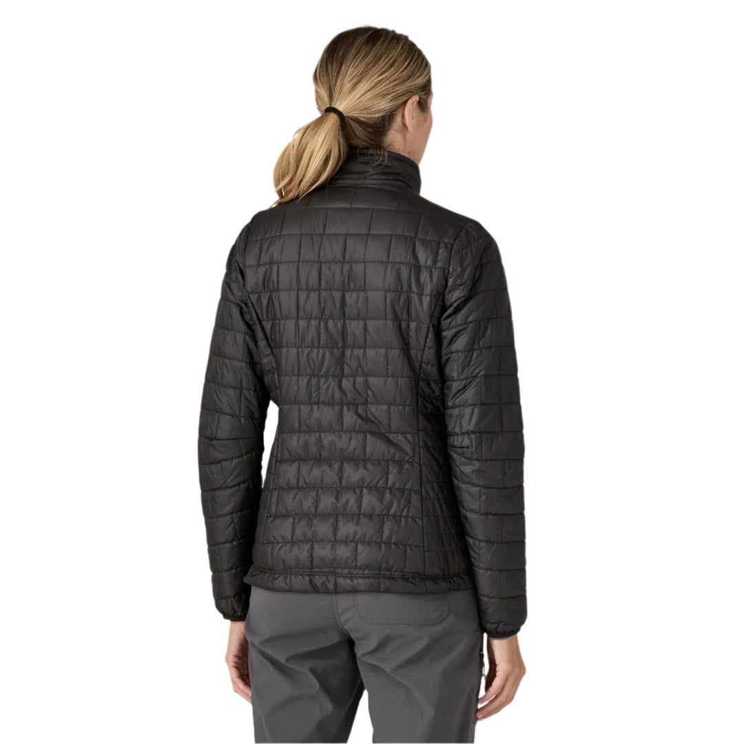Patagonia W's Nano Puff Jacket | Tailwaters Fly Fishing