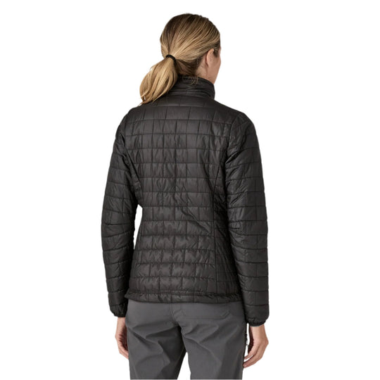 Patagonia W's Nano Puff Jacket | Tailwaters Fly Fishing
