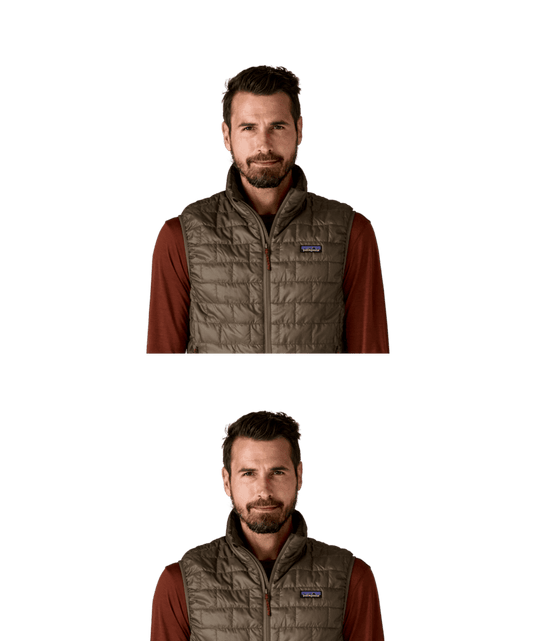 Patagonia Men's Nano Puff Vest | Tailwaters Fly Fishing