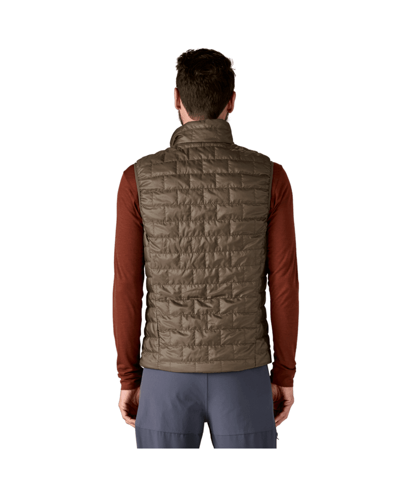 Patagonia Men's Nano Puff Vest | Tailwaters Fly Fishing