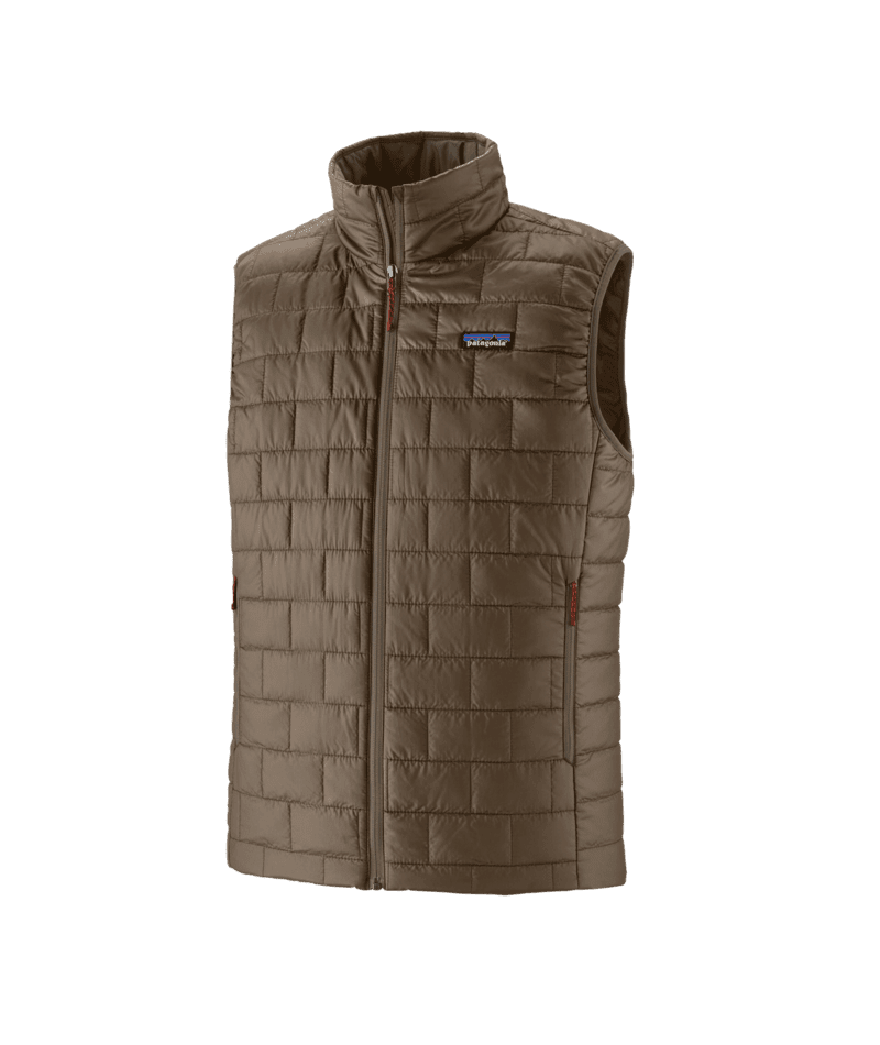 Patagonia Men's Nano Puff Vest | Tailwaters Fly Fishing