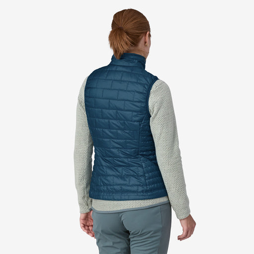Patagonia Women's Nano Puff Vest | Tailwaters Fly Fishing