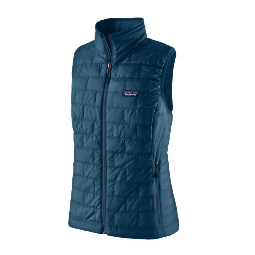 Patagonia Women's Nano Puff Vest | Tailwaters Fly Fishing