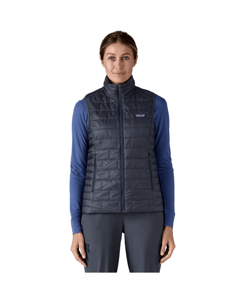 Patagonia Women's Nano Puff Vest | Tailwaters Fly Fishing
