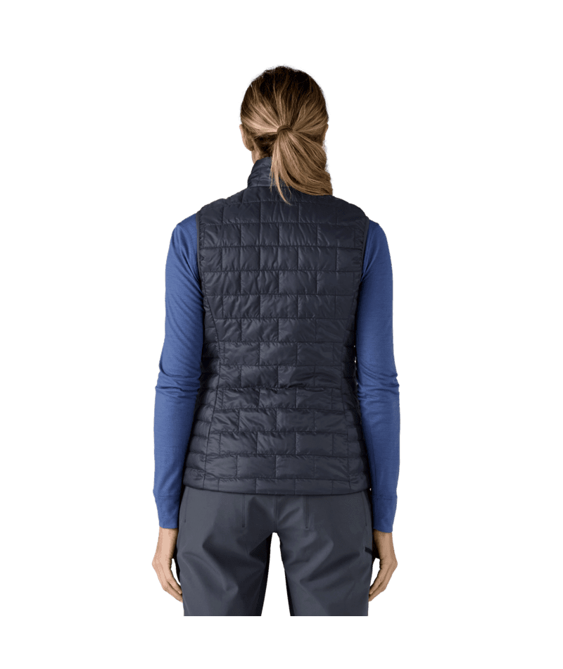 Patagonia Women's Nano Puff Vest | Tailwaters Fly Fishing