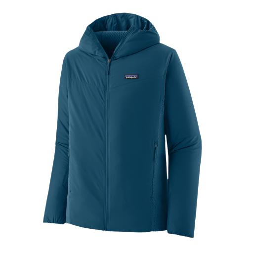 Patagonia Men's Nano-Air Light Hybrid Hoody | Tailwaters Fly Fishing