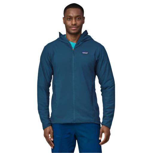 Patagonia Men's Nano-Air Light Hybrid Hoody | Tailwaters Fly Fishing