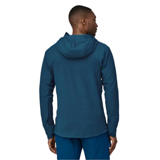 Patagonia Men's Nano-Air Light Hybrid Hoody | Tailwaters Fly Fishing