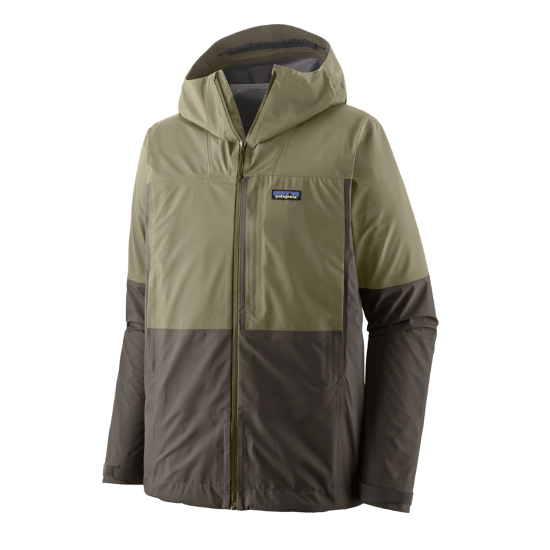 Patagonia Men's Boulder Fork Rain Jacket | Tailwaters Fly Fishing
