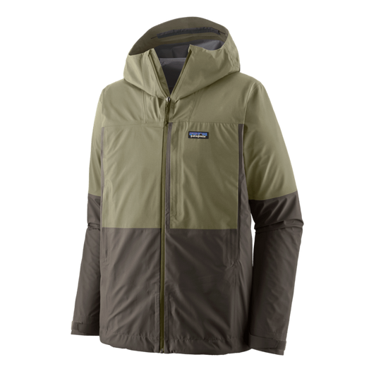 Patagonia Men's Boulder Fork Rain Jacket | Tailwaters Fly Fishing