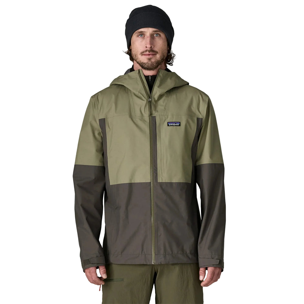 Patagonia Men's Boulder Fork Rain Jacket | Tailwaters Fly Fishing