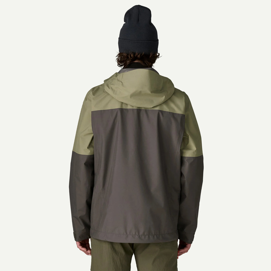 Patagonia Men's Boulder Fork Rain Jacket | Tailwaters Fly Fishing