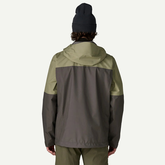 Patagonia Men's Boulder Fork Rain Jacket | Tailwaters Fly Fishing