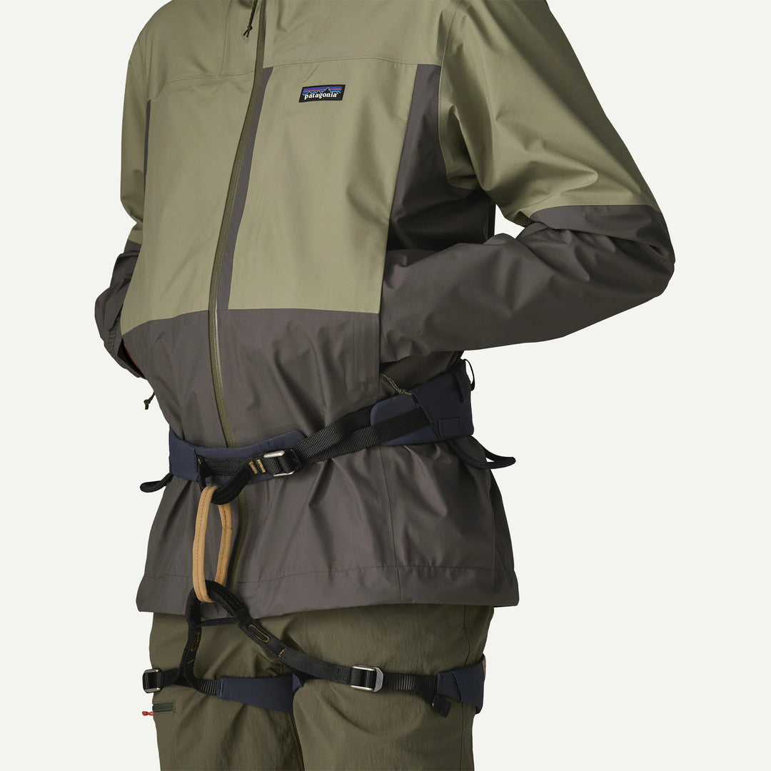 Patagonia Men's Boulder Fork Rain Jacket | Tailwaters Fly Fishing