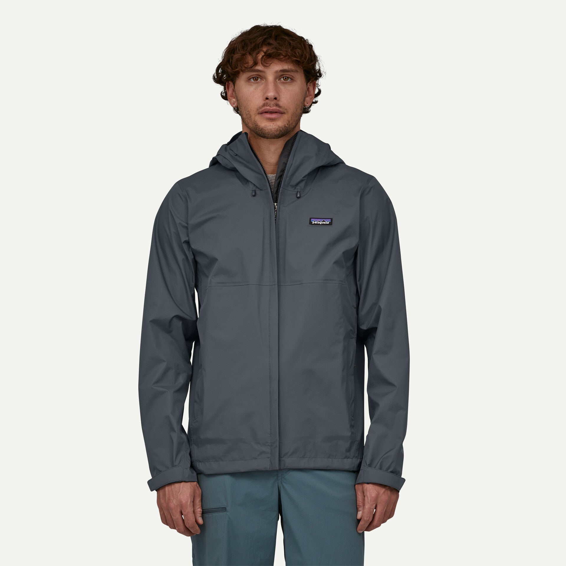 Patagonia Men's Torrentshell 3L Rain Jacket | Tailwaters Fly Fishing