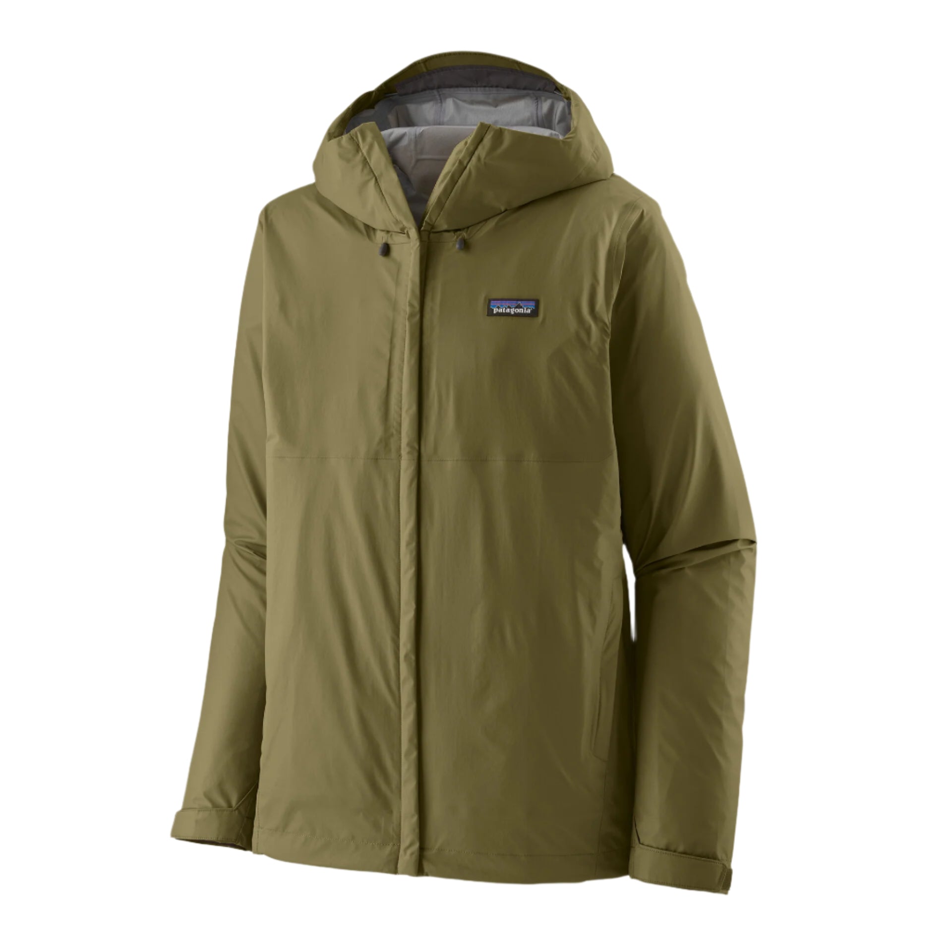 Patagonia Men's Torrentshell 3L Rain Jacket | Tailwaters Fly Fishing