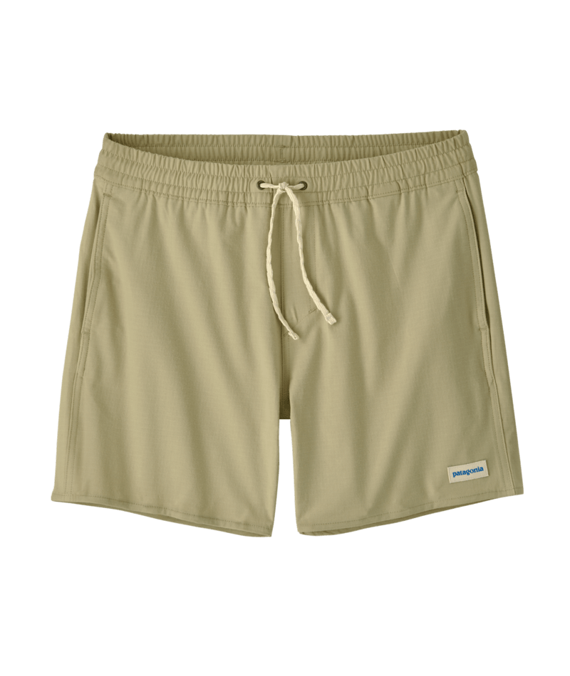 Patagonia Men's Home Waters Volley Shorts - 16 in. | Tailwaters Fly Fishing