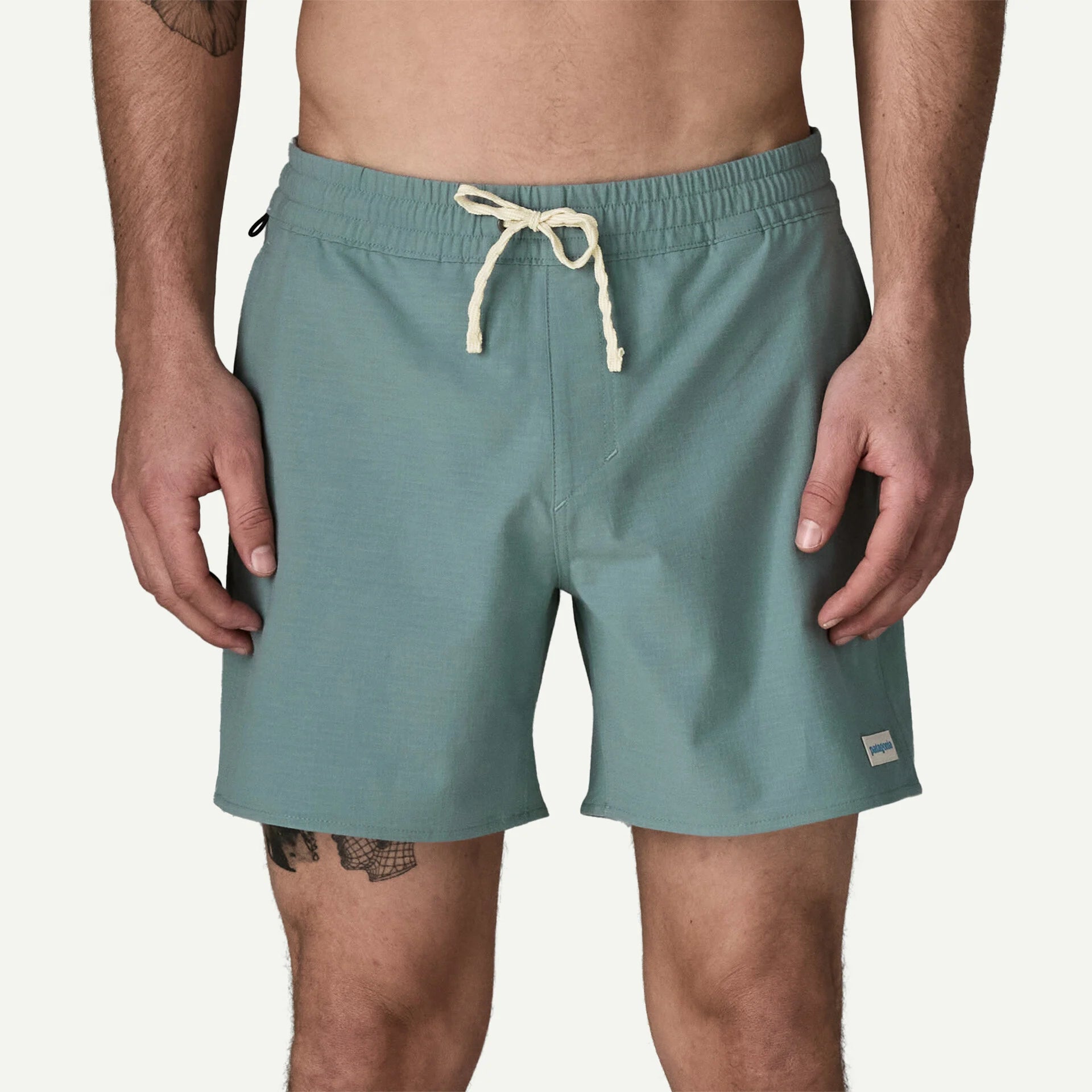 Patagonia Men's Home Waters Volley Shorts - 16 in. | Tailwaters Fly Fishing