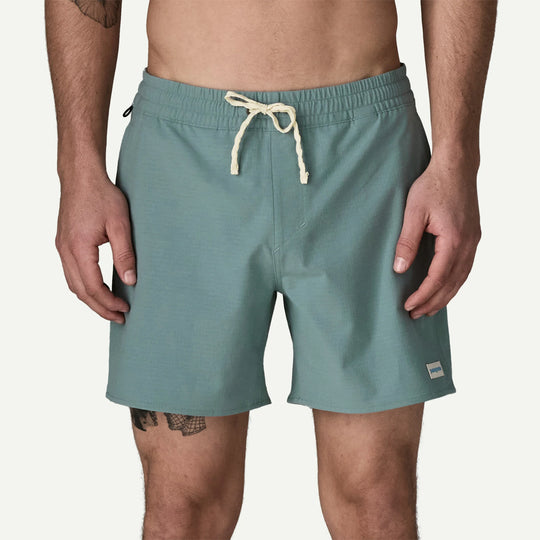 Patagonia Men's Home Waters Volley Shorts - 16 in. | Tailwaters Fly Fishing