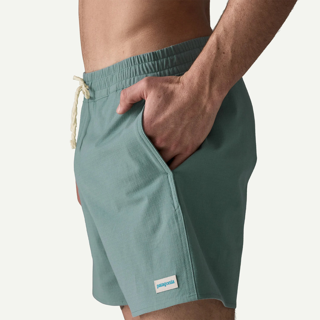 Patagonia Men's Home Waters Volley Shorts - 16 in. | Tailwaters Fly Fishing