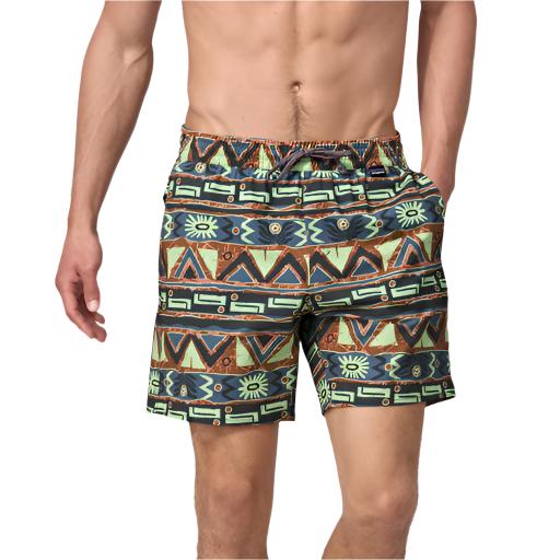 Patagonia Men's Hydropeak Volley Shorts - 16in | Tailwaters Fly Fishing