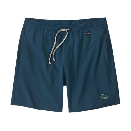 Patagonia Men's Hydropeak Volley Shorts - 16in | Tailwaters Fly Fishing