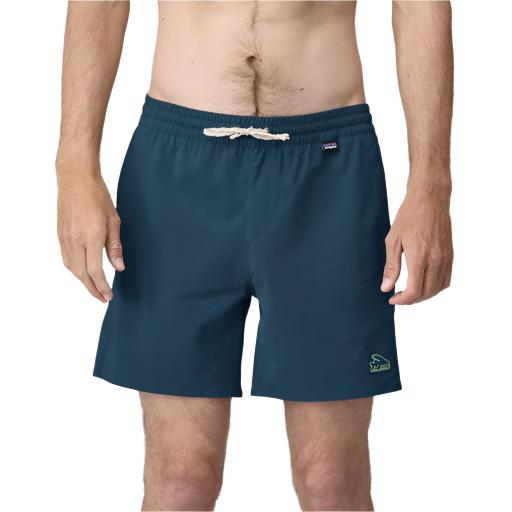 Patagonia Men's Hydropeak Volley Shorts - 16in | Tailwaters Fly Fishing