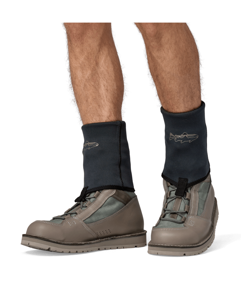 Patagonia Yulex Wading Socks