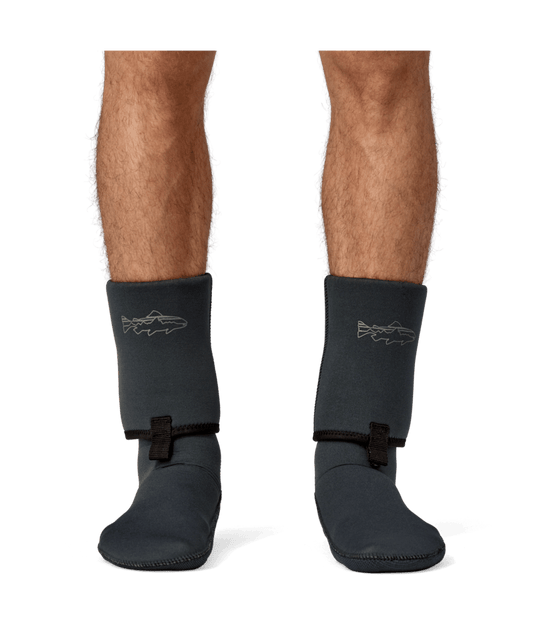 Patagonia Yulex Wading Socks