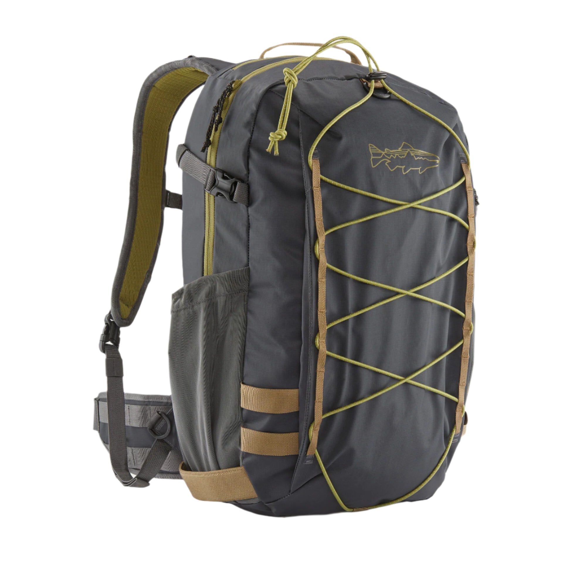 Patagonia Stealth Backpack 25L | Tailwaters Fly Fishing