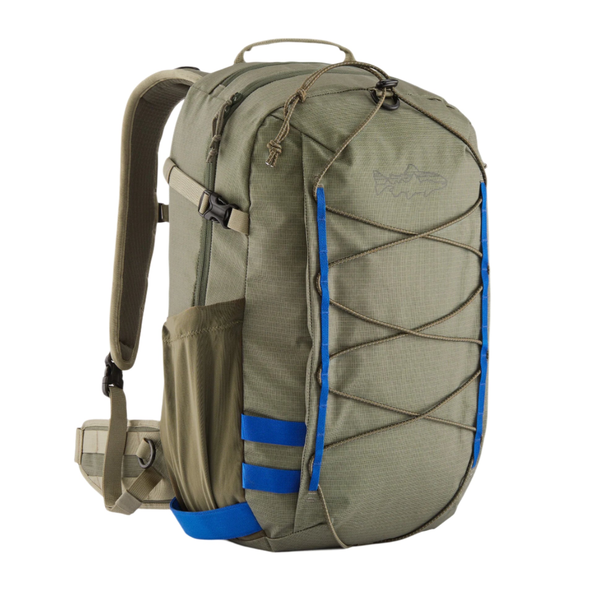 Patagonia Stealth Backpack 25L | Tailwaters Fly Fishing