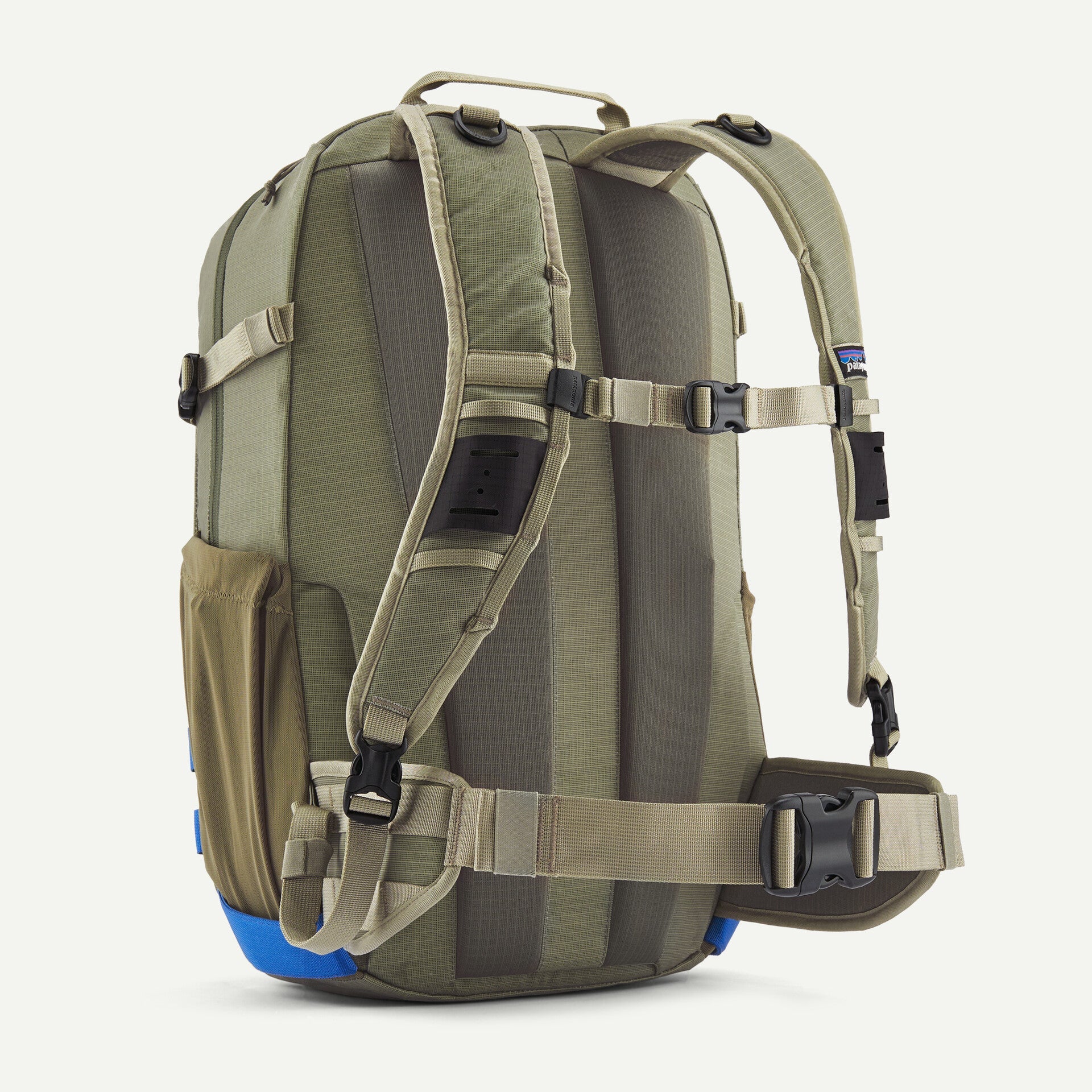 Patagonia Stealth Backpack 25L | Tailwaters Fly Fishing