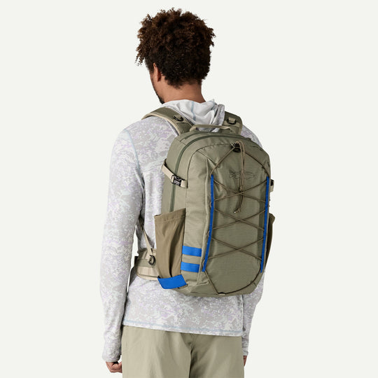 Patagonia Stealth Backpack 25L | Tailwaters Fly Fishing