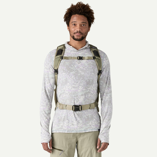 Patagonia Stealth Backpack 25L | Tailwaters Fly Fishing