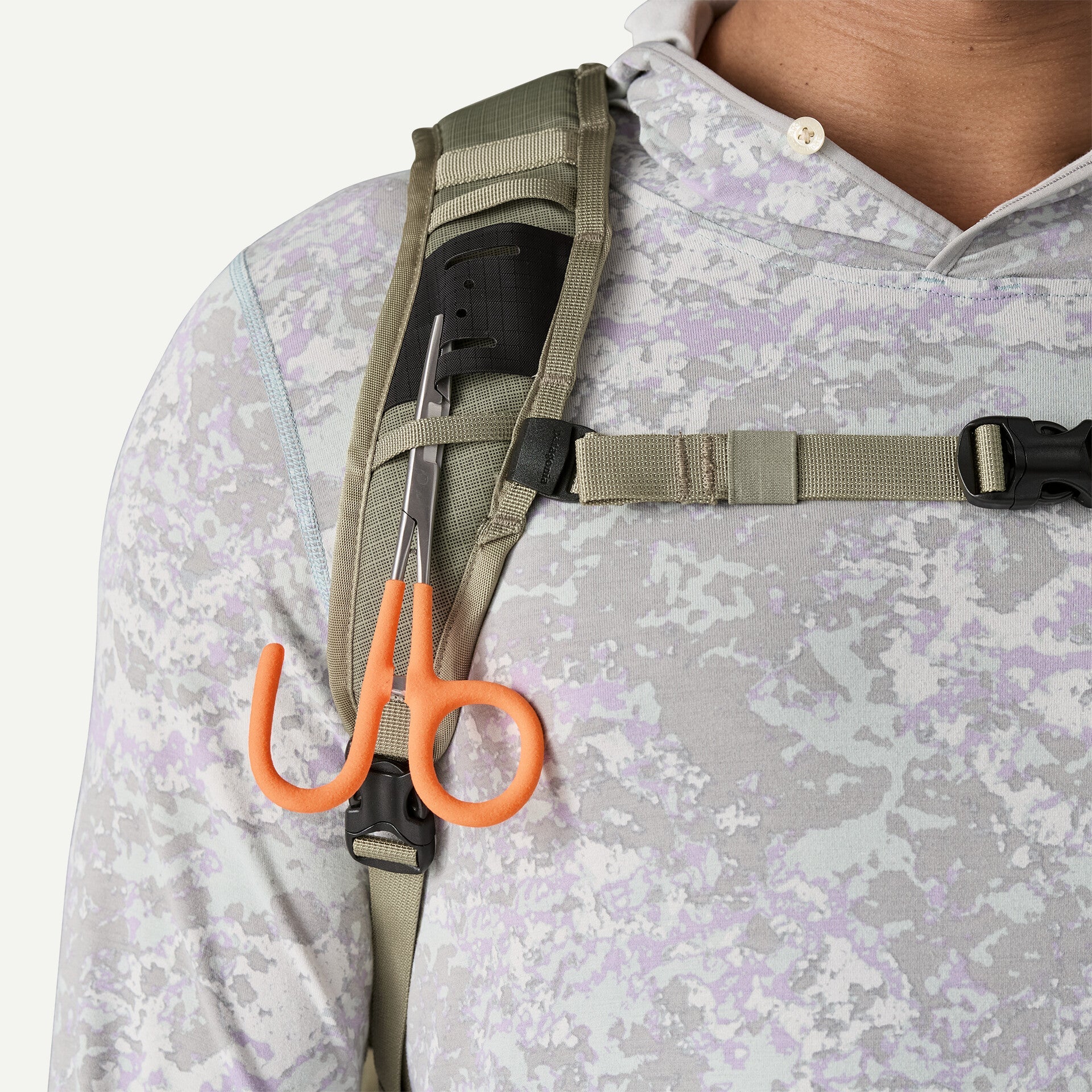 Patagonia Stealth Backpack 25L | Tailwaters Fly Fishing