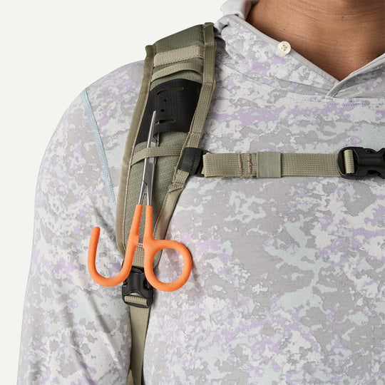 Patagonia Stealth Backpack 25L | Tailwaters Fly Fishing