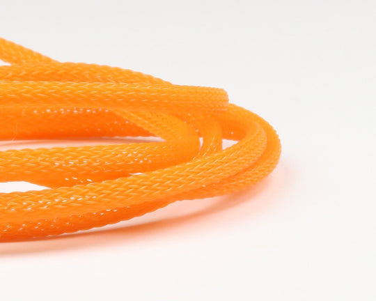 Hareline Fish Skull Chocklett's Body Tubing | Tailwaters Fly Fishing