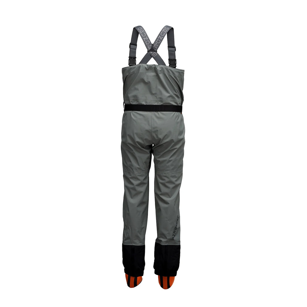 Grundens Men's Bedrock Stockingfoot Wader | Tailwaters Fly Fishing