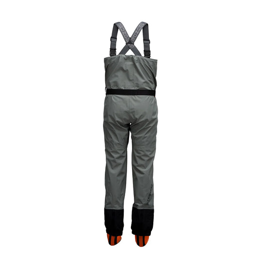 Grundens Men's Bedrock Stockingfoot Wader | Tailwaters Fly Fishing