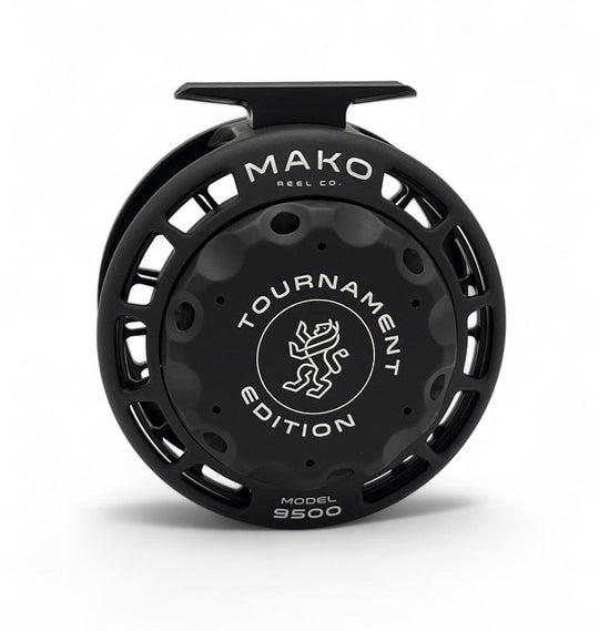 Mako Reels Tournament Reel 9700, view 7
