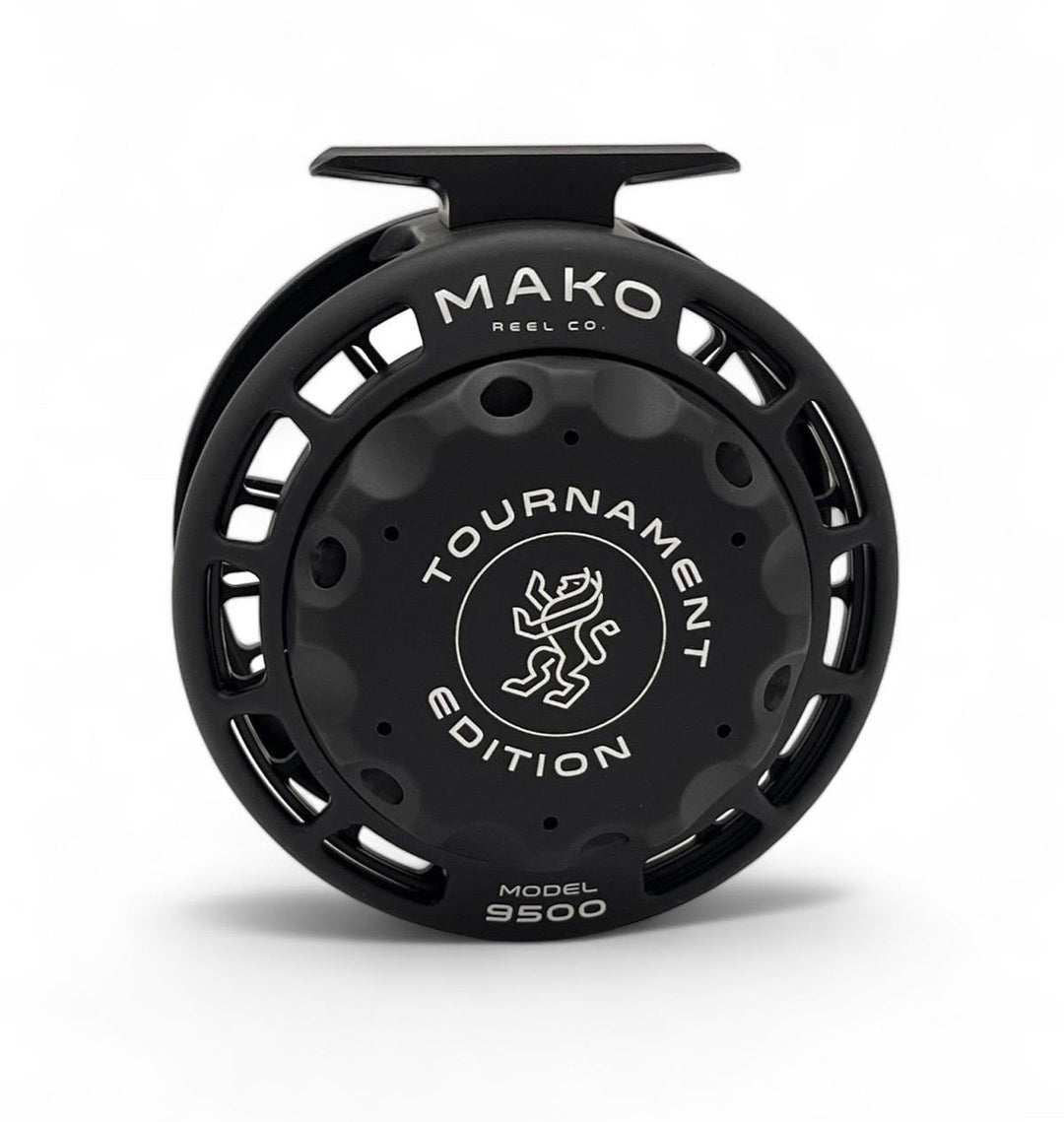 Mako Reels Tournament Reel 9600, view 8