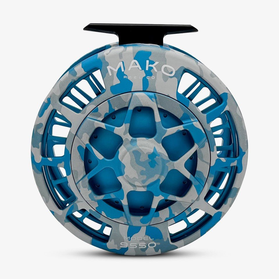 Mako Reels 9550, view 6