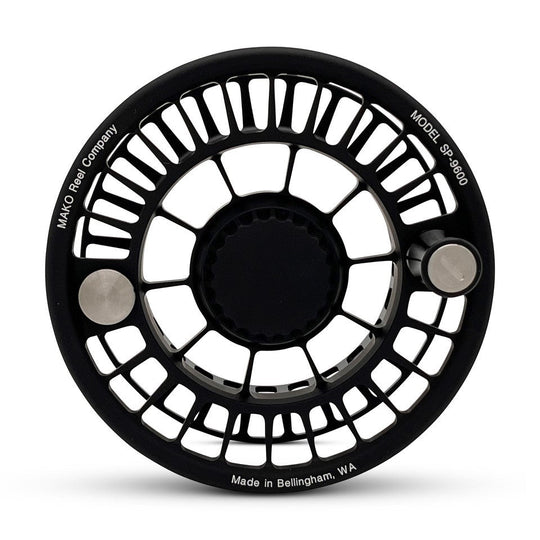 Mako Reels 9600 Spool, view 5