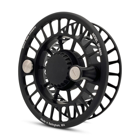 Mako Reels 9600 Spool, view 6
